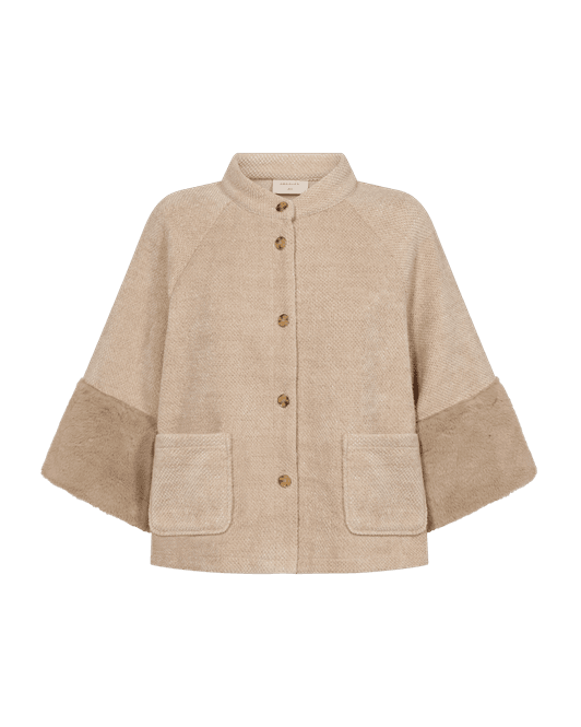 Hovedbilde FQGABBY-JACKET