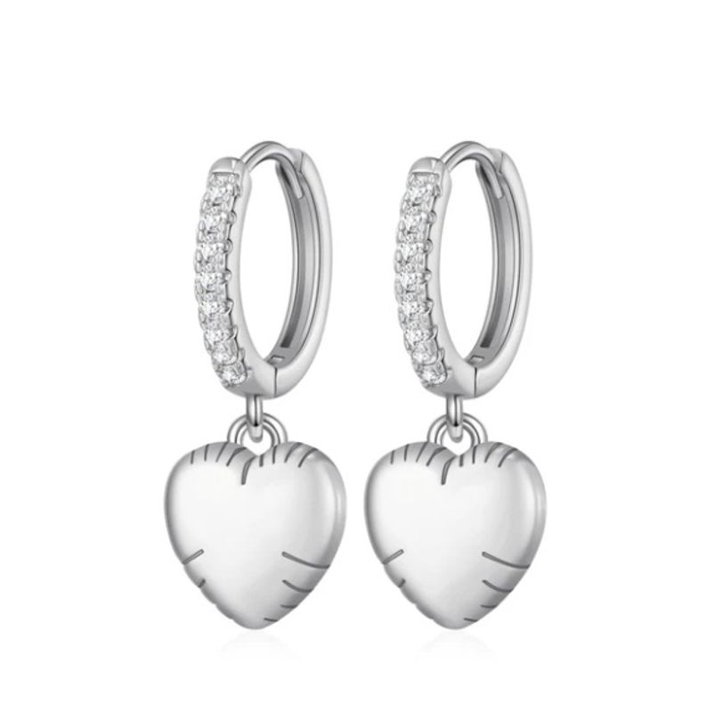 Viva ear Silver