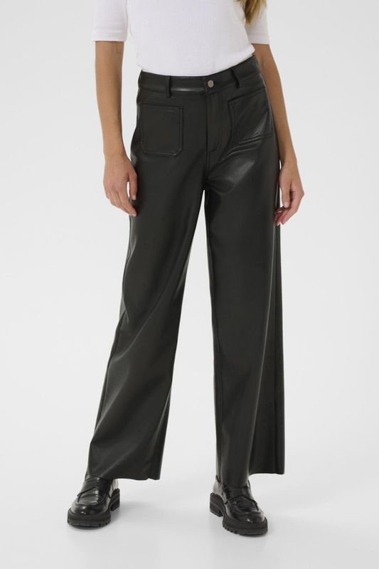KAmikka PU Jeans