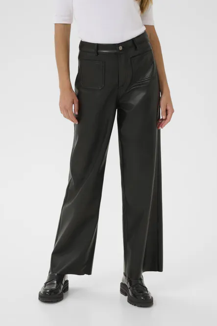 Hovedbilde KAmikka PU Jeans