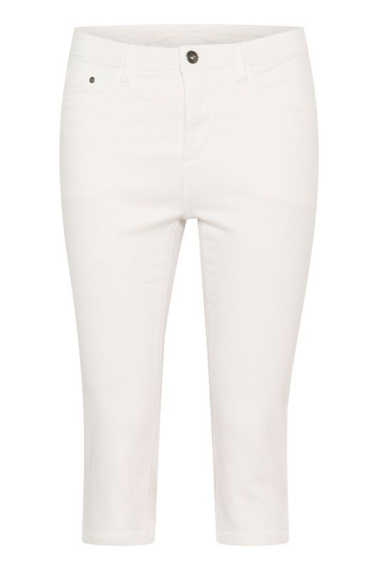 KAzelina capri Jeans