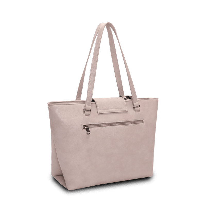 Totebag Alexandra Beige
