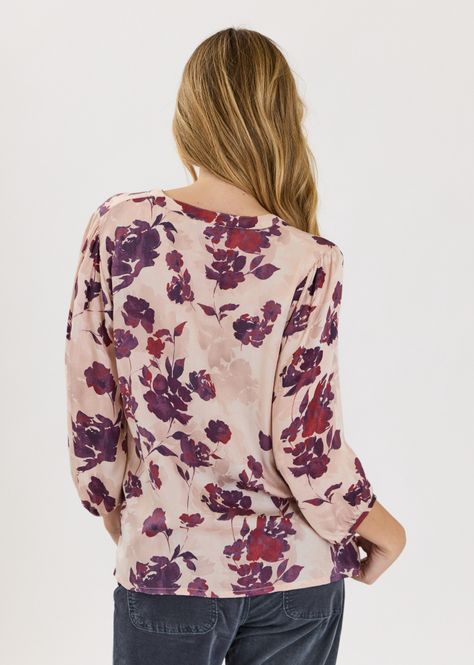 Hovedbilde CWRaquelita Blouse