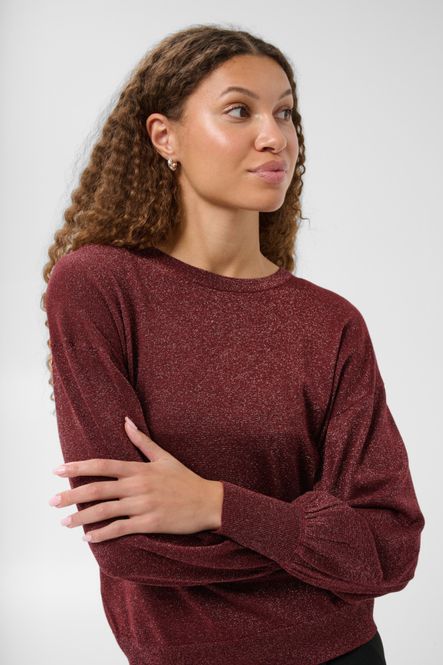 Hovedbilde KAregina O-neck Knit