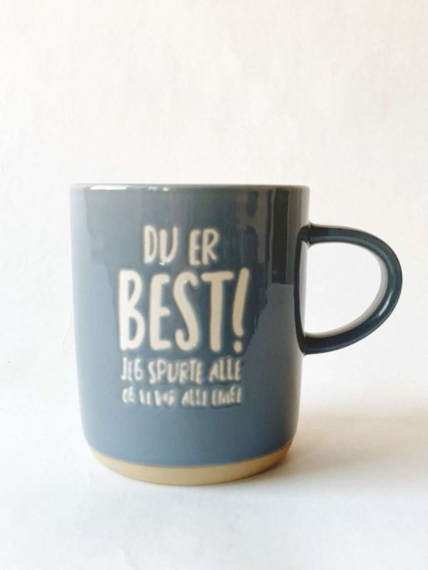 Krus Du er best