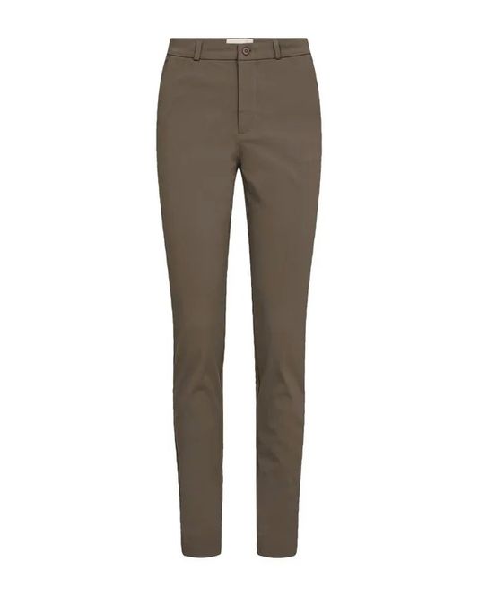 Hovedbilde Solvej Long Pants Morel