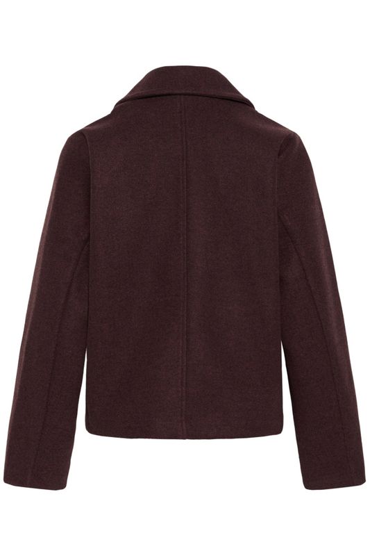 KAsaturn Short Jacket