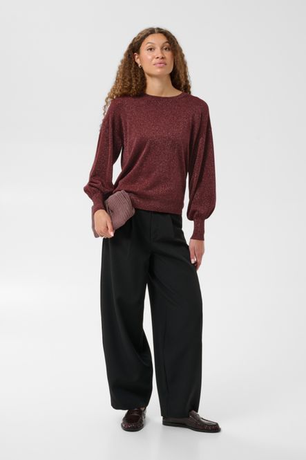 Hovedbilde KAregina O-neck Knit