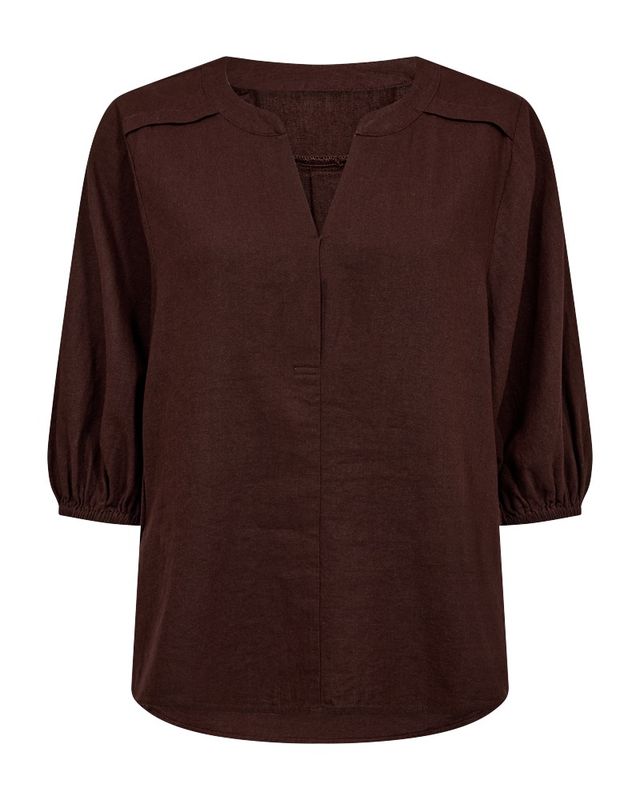FQLAVA-BLOUSE