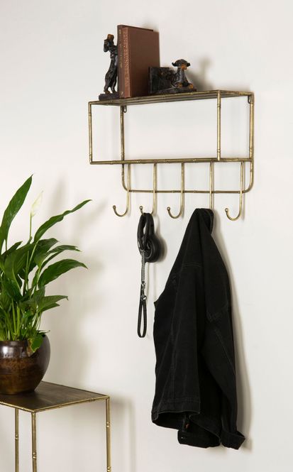Hovedbilde Dax Bokstøtte sett a/2