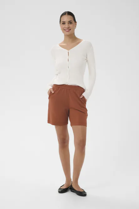 Hovedbilde KAannie Jersey Shorts