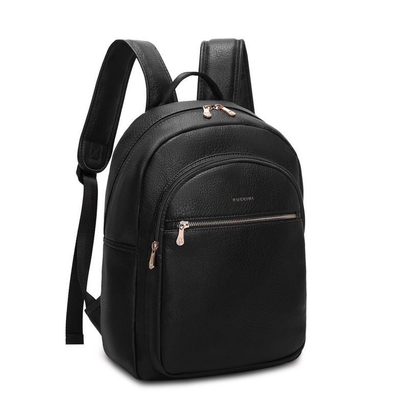 Backpack Disa Black