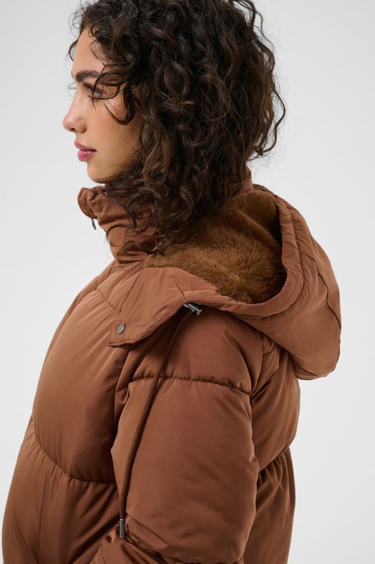 KAnikalui Padded Coat