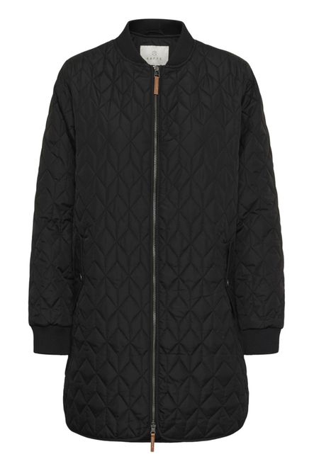 Hovedbilde KAlelia Long Quilt Jacket