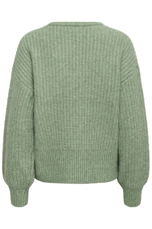 KAlianne LS Pullover