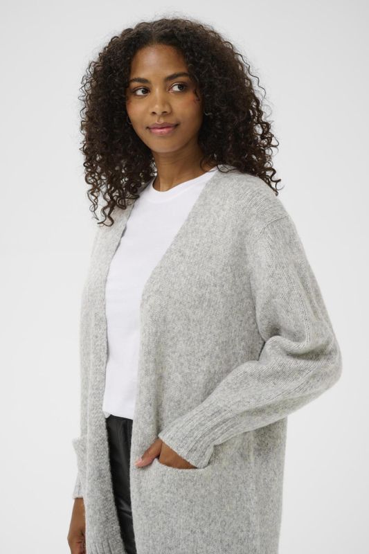 KAlianne Knit Cardigan