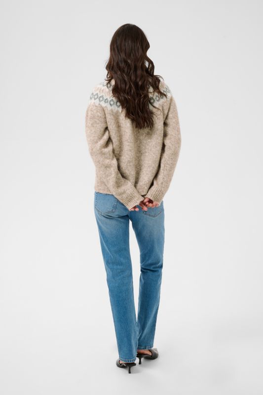 KAberta Pullover
