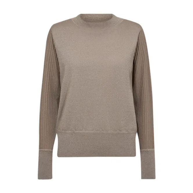 Hovedbilde FQBISOLO-PULLOVER 