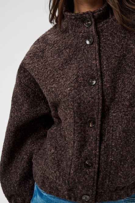 Hovedbilde KAleona Bomber Jacket