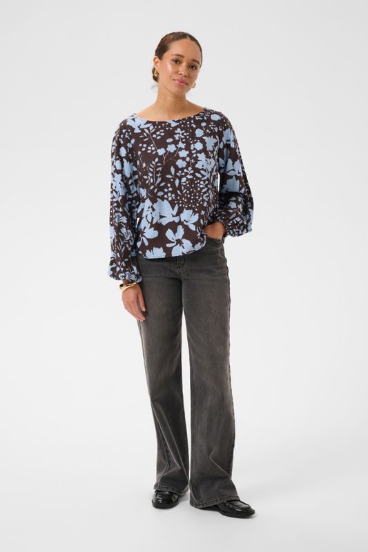 KAnadira Blouse
