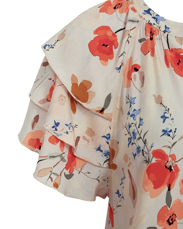 FQADNEY-BLOUSE