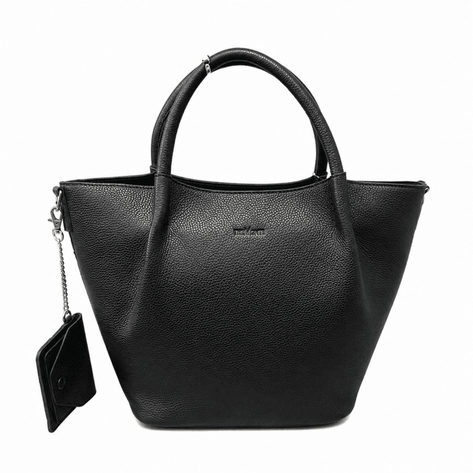 Hovedbilde Handbag medium The Monte Black