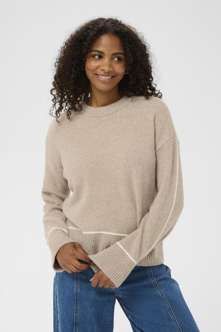 Hovedbilde KAjinie Knit Pullover