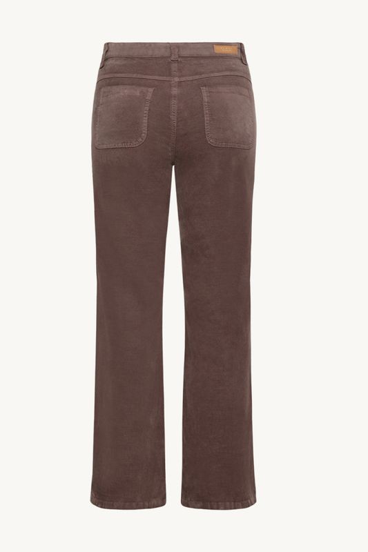 Jaya Velour Pants