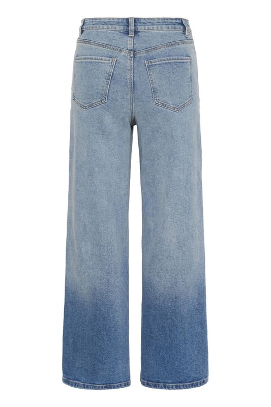 KAmiala HW Jeans