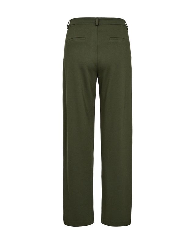 FQNANNI-PANT - BLACK