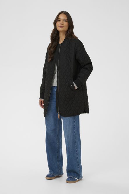 Hovedbilde KAlelia Long Quilt Jacket