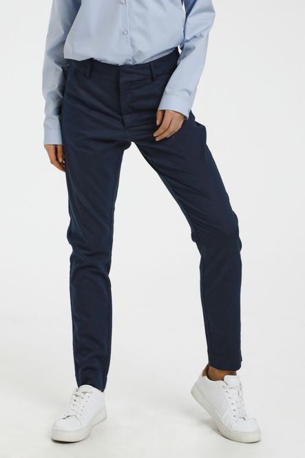 Hovedbilde KALea Chino Pant - Midnight Marine