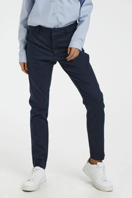 Hovedbilde KALea Chino Pant - Midnight Marine