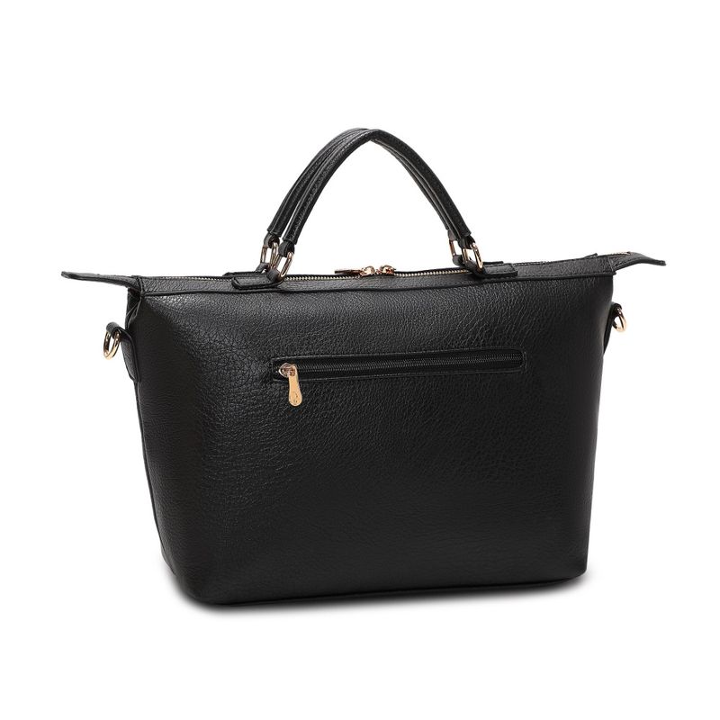 Handbag Disa Black