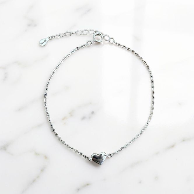 Hovedbilde Benedikte Brace Silver