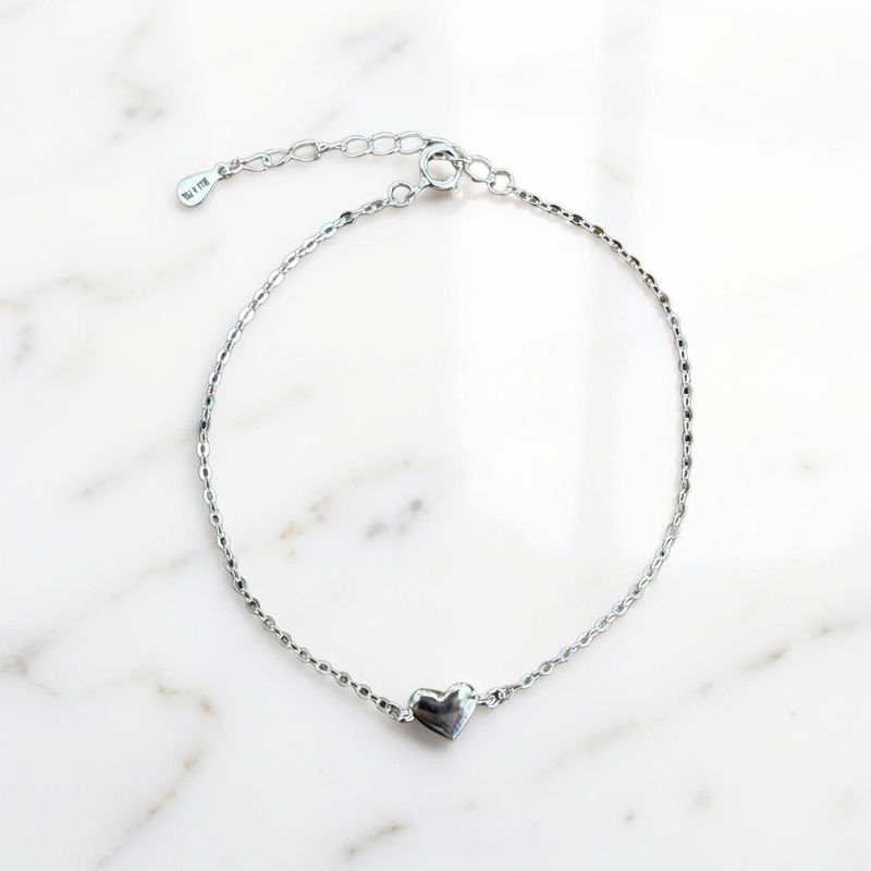 Benedikte Brace Silver