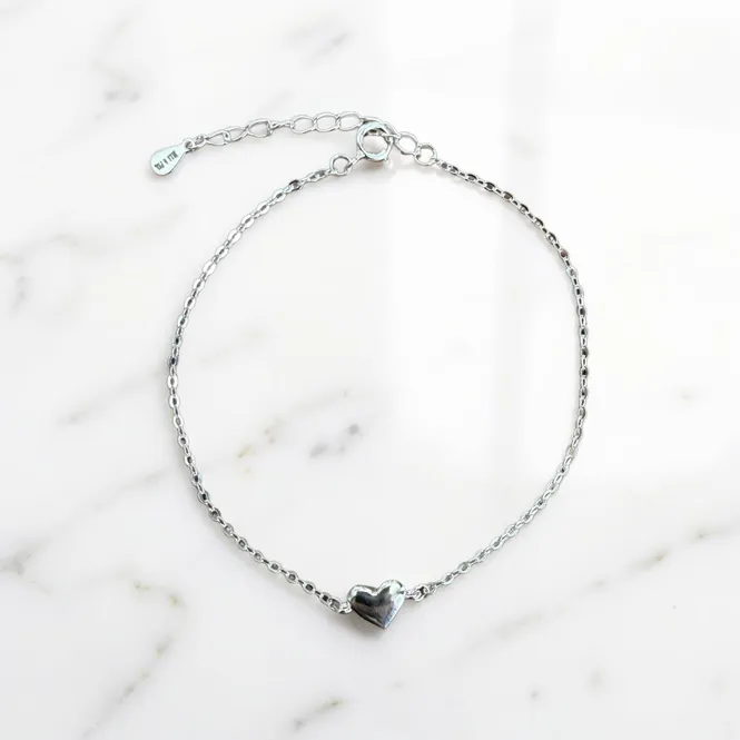 Hovedbilde Benedikte Brace Silver