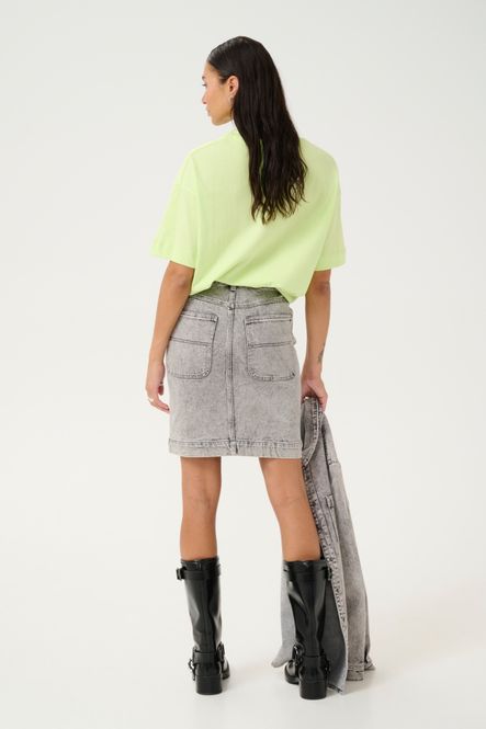 Hovedbilde Amelia Denim Skirt