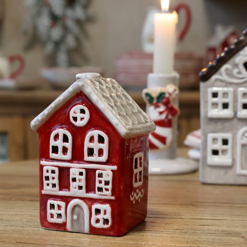 Chamonix Hus til telys