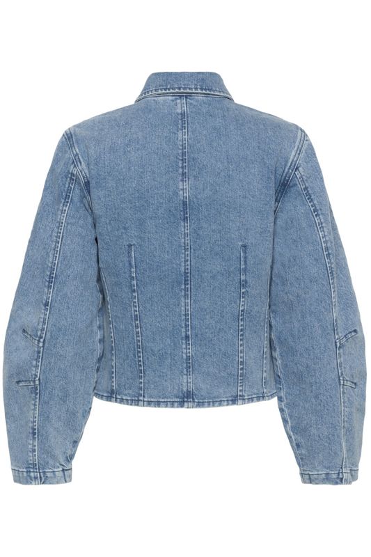 KAvallis Denim Shirt