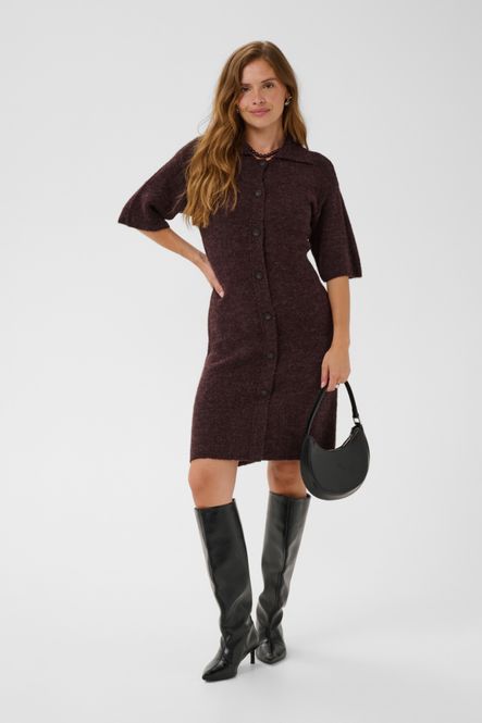 Hovedbilde KAsigne Knit Dress