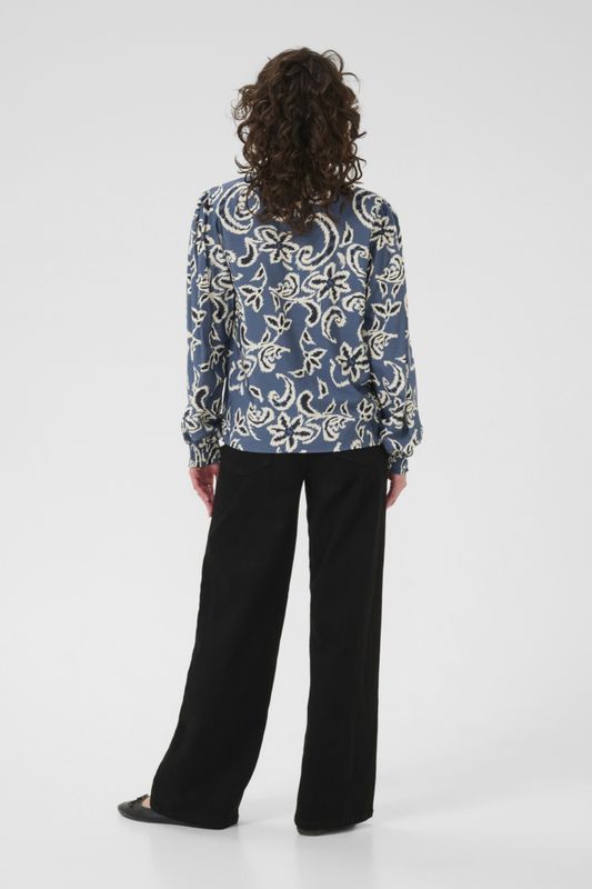 KAdahlia Blouse