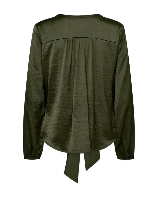 FQDOVE-BLOUSE