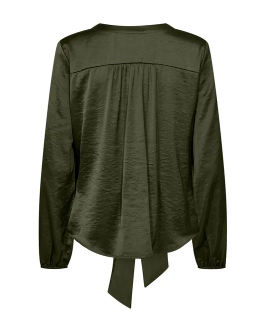 Hovedbilde FQDOVE-BLOUSE