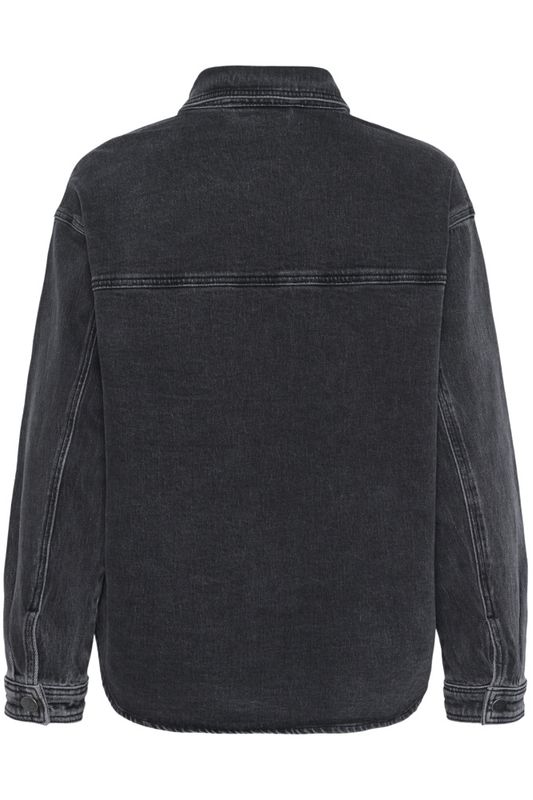 KApetra Denim Shirt