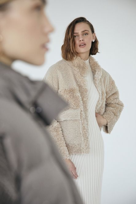 Hovedbilde Saturn dress