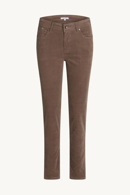 Hovedbilde Janina Pants Hot Fudge