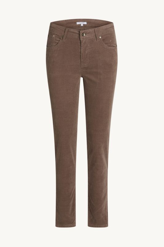 Janina Pants Hot Fudge