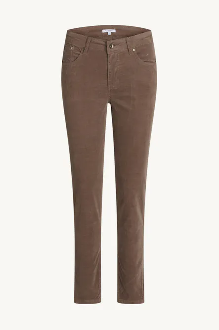 Hovedbilde Janina Pants Hot Fudge