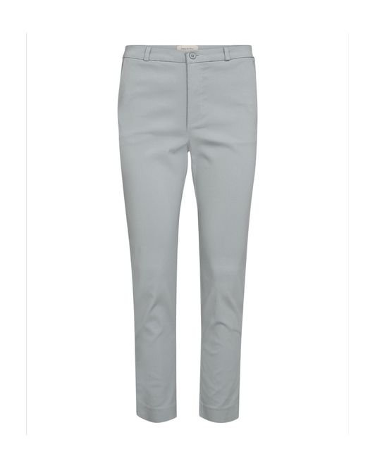 Hovedbilde Solvej Ankle Pant High Rise